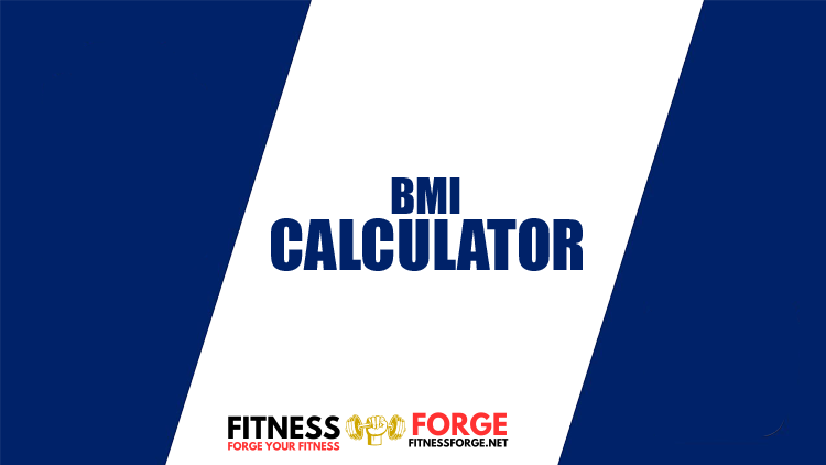 BMI Calculator